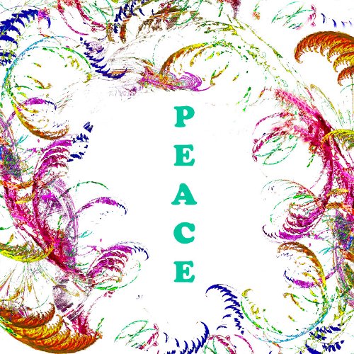 PEACE Trivet