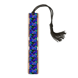 Peace Turtle Bookmark