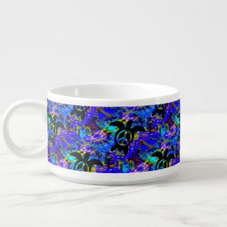 Peace Turtle Bowl