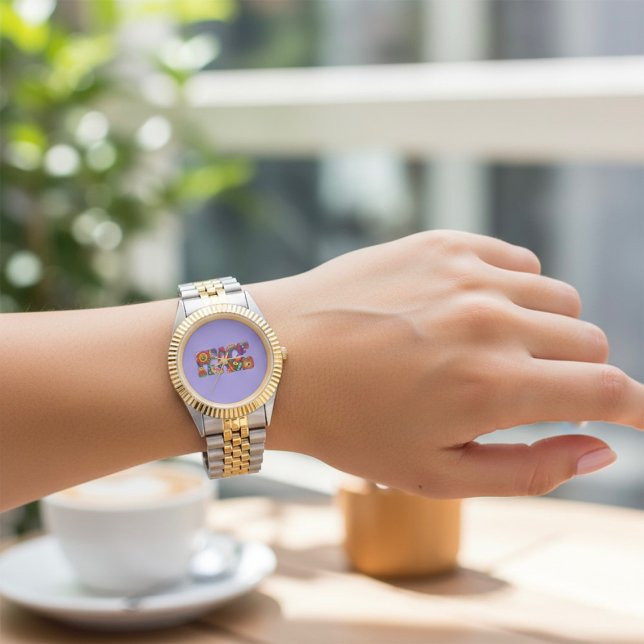 Peace Watch (Creator Uploaded)