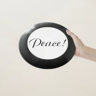 PEACE