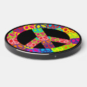 Peace Wireless Charger (Front 2)