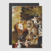 Peaceable Kingdom Animal Hicks Classic (Front/Back)