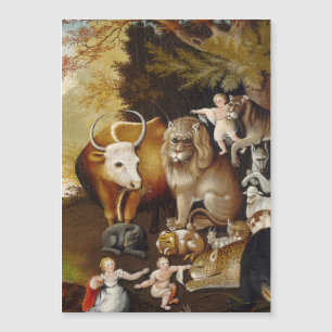 Peaceable Kingdom Animal Hicks Classic