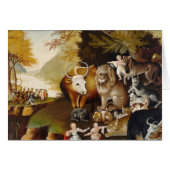Peaceable Kingdom Animal Hicks Classic (Front Horizontal)