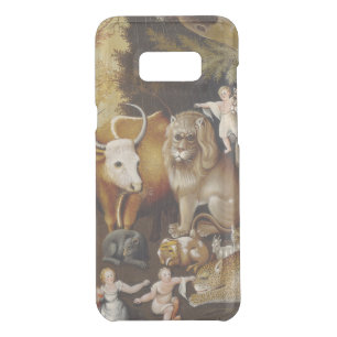 Peaceable Kingdom Animal Hicks Classic Uncommon Samsung Galaxy S8+ Case
