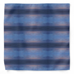 Peaceful and Edgy Bandana