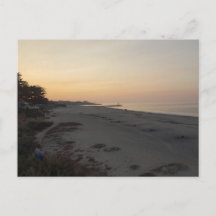 Peaceful Beach