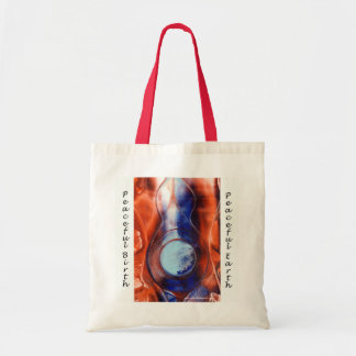 peaceful birth bag