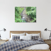 Peaceful Creek 1