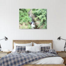 Peaceful Creek 2