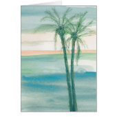 Peaceful Dusk Tropical (Front)