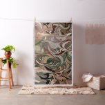 Peaceful  Feelings...... Fabric