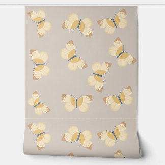 Peaceful Flight Wallpaper Wallpaper