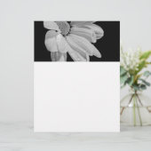 Peaceful Floral (Standing Front)