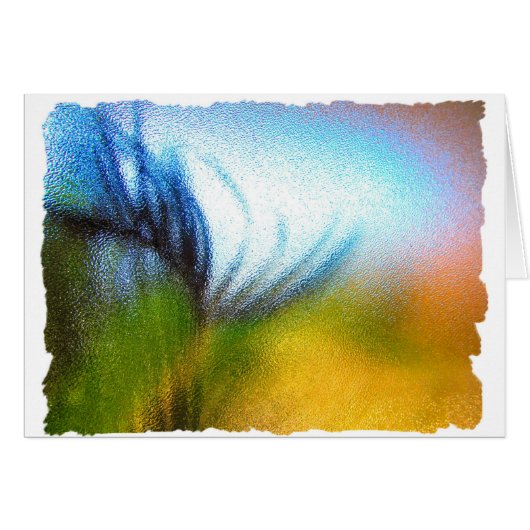 Peaceful Impressions Cards (Front Horizontal)