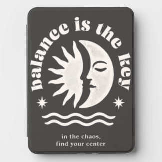 Peaceful live kindle cover