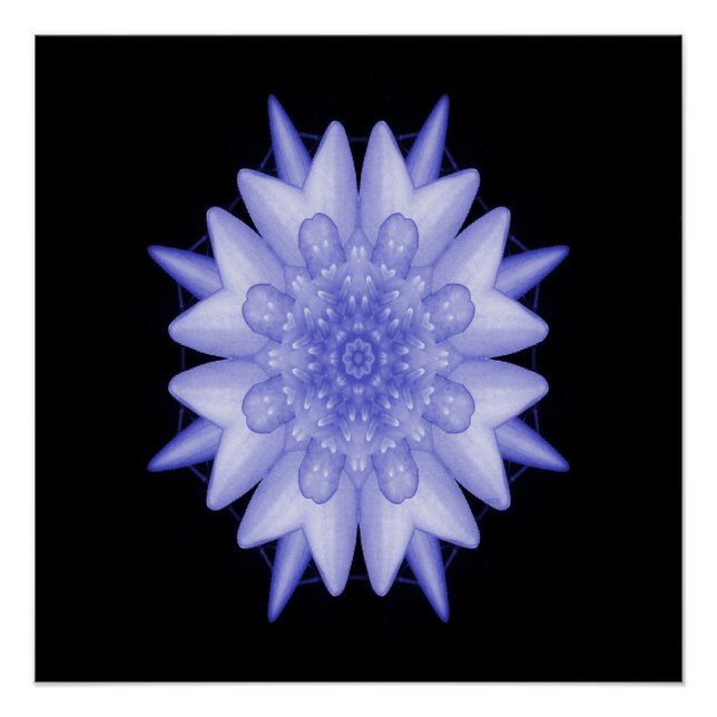 Peaceful moments... poster (Front)