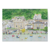 Peaceful Mousehole 1995 (Front Horizontal)