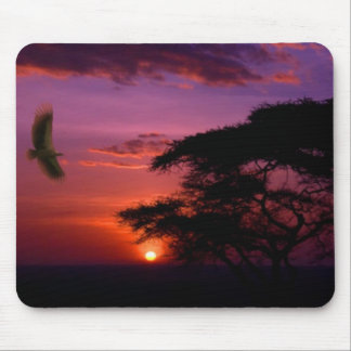 Peaceful Mousepad