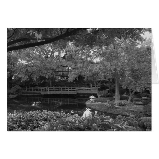 Peaceful Path Cards (Front Horizontal)