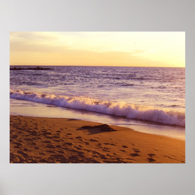Peaceful_Poster Poster (Front)