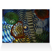 Peaceful Purple Sunset (Inside Horizontal (Top))