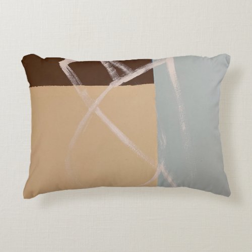 Peaceful Seasons Accent Pillow 16 x 12
