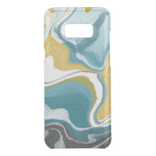 Peaceful Swirls  Uncommon Samsung Galaxy S8+ Case