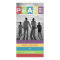 Peaceful Wishes Christmas/ Holiday Photo Cards