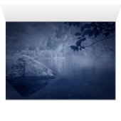 Peaceful Woodland (Inside Horizontal (Bottom))