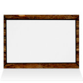 Peaceful Woodland (Inside Horizontal (Top))