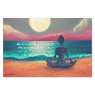 Yoga Painting Canvas