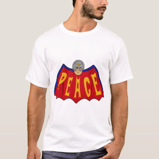 Peacemaker T-ShirtPeace Knight T-Shirt