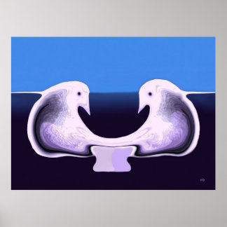 Peacemakers Poster