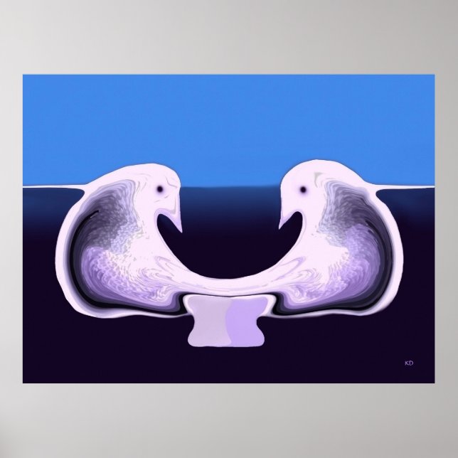 Peacemakers Poster (Front)
