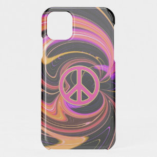 PeaceNebula iPhone 11 Case