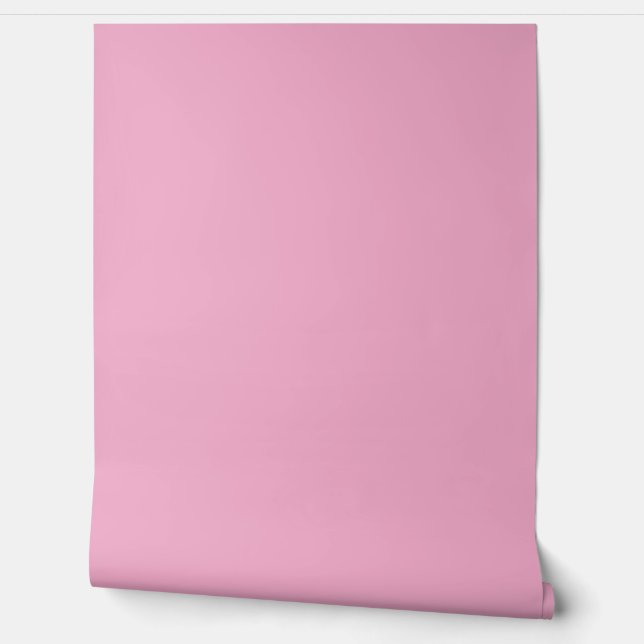 Peach Aesthetic Wallpaper (Unrolling)