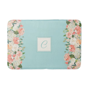 Aqua Bath Mats Rugs Zazzle Choose from home accessories and bathroom accessories including candles, mirrors, photo frames, bedding and more. zazzle