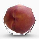 Peach Award<br><div class="desc">Peach fruit photo</div>