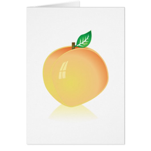 Peach Cards (Front)