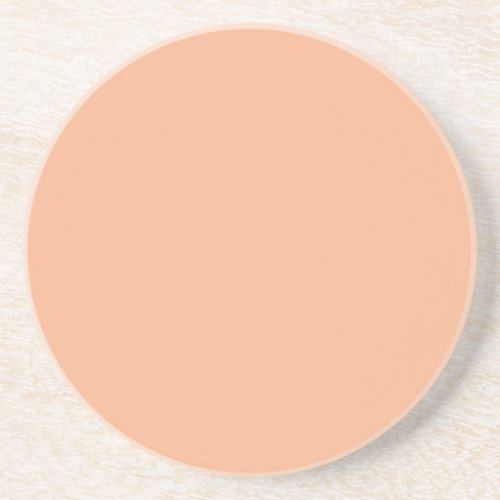 Peach Coaster