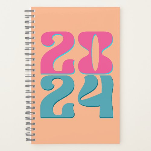 Peach Fuzz _ Colour of the Year 2024 Journal