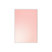 Peach gradient