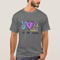 Peach Love Lab Week 2022 Laboratory Tech Technolog