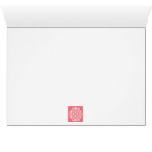 Peach Mandala (Inside Horizontal (Bottom))