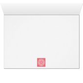 Peach Mandala (Inside Horizontal (Bottom))