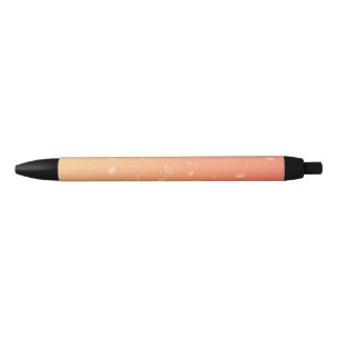 Peach Music Pen