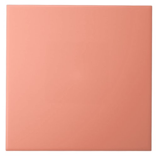 Peach Orange Ceramic Tile Ceramic Tile