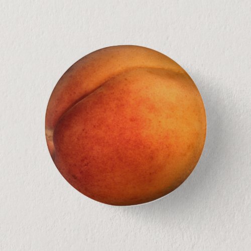 Peach Paper Plates 7 Button